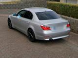 BMW E60 525i - BMW 525: 525i E60