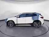 BMW X2 sDrive20i M Sport Mesh Edition DCT Rückfahrka - BMW X2: Edition M Mesh