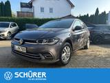 Volkswagen Polo VI 1.0TSI DSG Style LEDmatrix Kamera Keyles