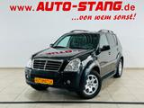 Ssangyong REXTON 270 Xdi Automatik - Ssangyong aus 2007