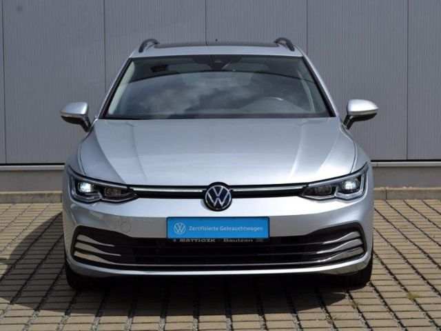 Golf VIII Variant 1.5 TSI 150 PS Style AHK/PANOR