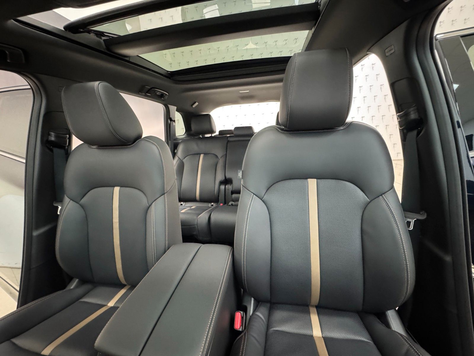 Mazda CX-80 - Bild 16