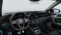 Volkswagen Tiguan - Vorschau Bild 5