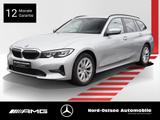 BMW 320 d XDRIVE ADVANTAGE PDC LED SITZHEIZUNG SPUR
