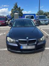 BMW 3er E90 2008 - BMW: 3er E90