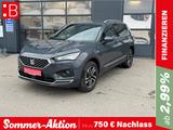 Seat Tarraco 1.5 TSI DSG Xperience LED 7S AHK NAVI AC - Seat Tarraco: Xperience