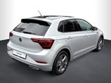 Volkswagen Polo R-Line 1.0 TSI DSG, NAVI, RFK - VW Polo Gebrauchtwagen in Kassel