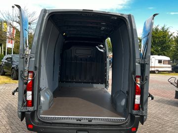 Bild 6 Nissan Interstar Kastenwagen L3H2 3,5t Acenta FWD