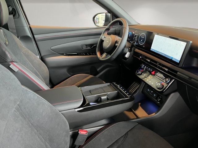 Hyundai TUCSON - Bild 14