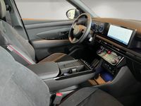 Hyundai TUCSON - Vorschau Bild 14