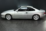 BMW 850 CSi, nur 69.000 km ! - BMW 850: 850csi