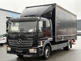Mercedes-Benz Atego 1224*E6*Automatik*LBW*Klima*1Liege - Mercedes-Benz Mannheim
