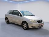 Toyota Corolla 1.6 Sol / Compact/Klima./ Alu - Toyota Corolla: Compact