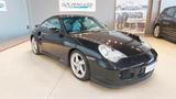 Porsche 911 Turbo cat Coupé - Porsche aus 2002: 911 Turbo