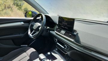 Audi Q5 - 5