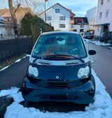 Smart for Two 72.200 km - Smart Gebrauchtwagen von 1999