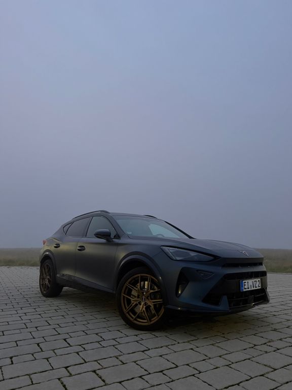 Image of Cupra Formentor
