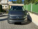 Volkswagen T6 California Ocean *DSG *AHK *KAM *SHZ *8-fach - Volkswagen T6 California in Augsburg