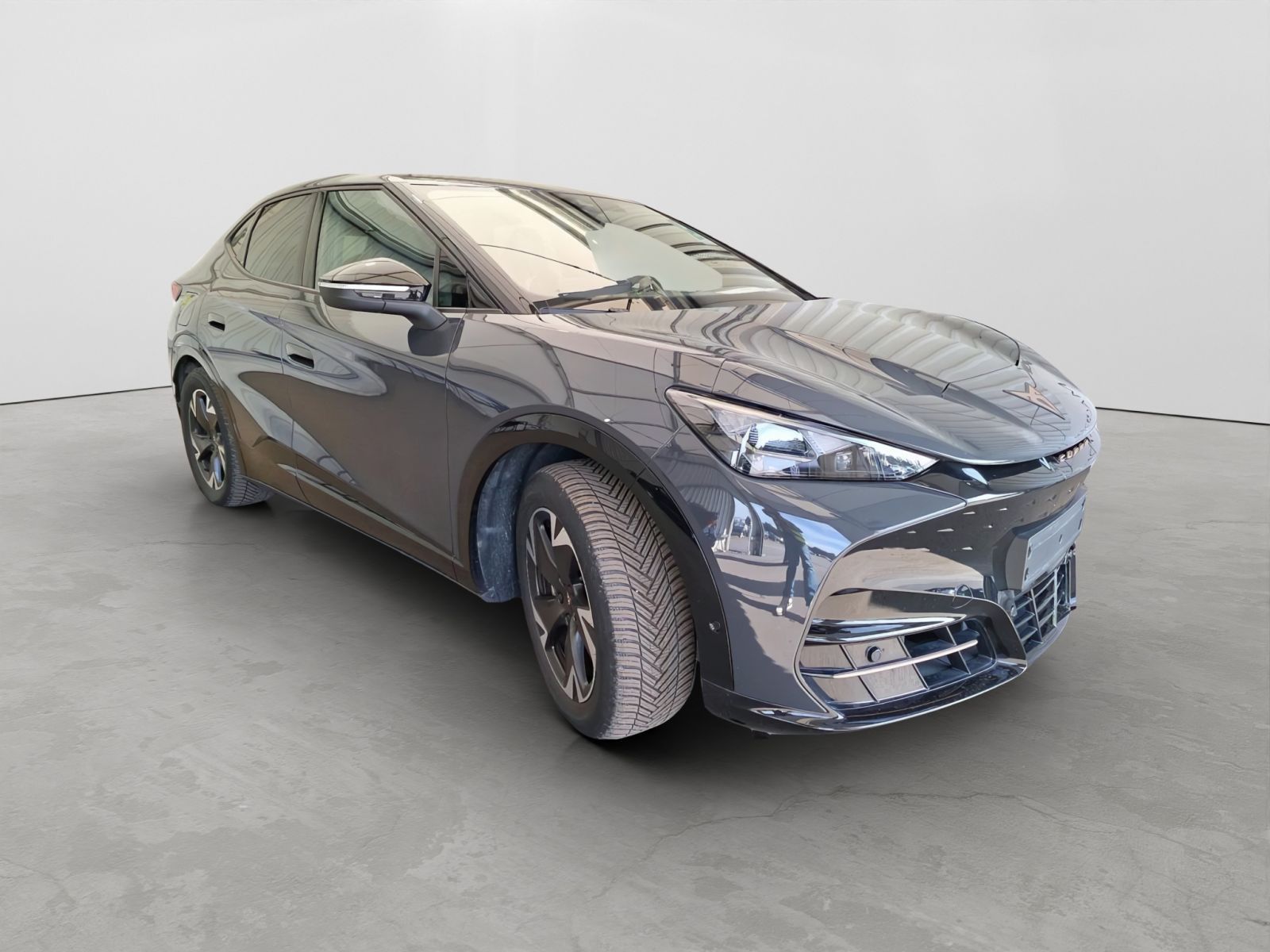 Cupra Tavascan Endurance KAM WäPu NAVI SITZHZ foto 5