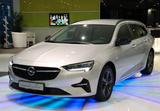 Opel Insignia Sports Tourer Business Edition*NAVI*LHZ - aus 2000: Kombi