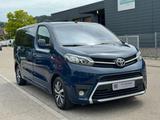Toyota Proace Verso L1 Family Comfort 2.0 D-4D | 8-Sitz - Toyota Proace (Verso) aus 2016