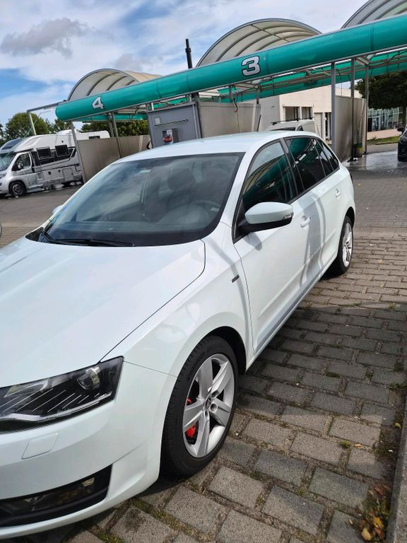 Image of Skoda Octavia