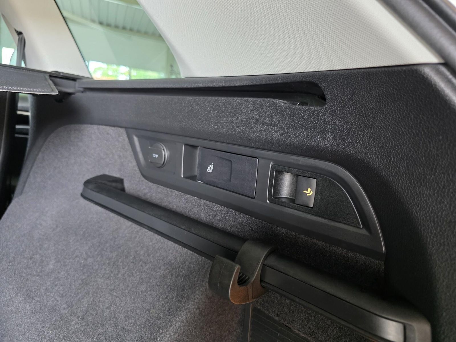 Skoda Kodiaq 2.0 TSI Style 4x4/DSG/AHK/NAVI/LED/Memory foto 9