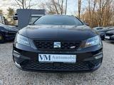 Seat Leon ST CUPRA 300 DSG FR Digitacho*Navi*SitzHz. - Seat Leon: Kombi