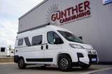 Knaus BoxLife 540 MQ Platinum Selection | Automatik - Knaus 540
