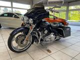 Harley-Davidson STREET GLIDE CVO 110 inch Screamin Eagle - HARLEY-DAVIDSON CVO SCREAMIN