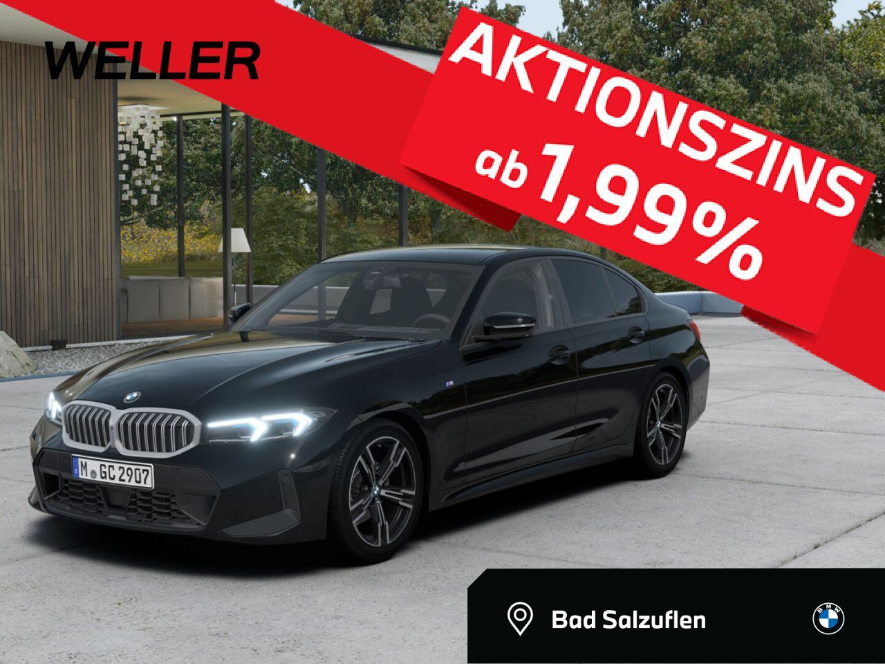 BMW 320 - Bild 1