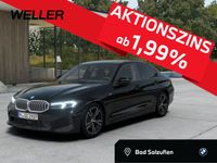 BMW 320 - Vorschau Bild 1
