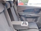 Hyundai Tucson 2.0 GLS - Hyundai TUCSON aus 2010: Gls