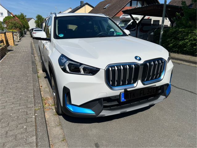 BMW Baureihe iX1 (U11E)(2022->)