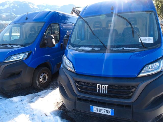 Fiat FIAT DUCATO 2.200cc JTD M , 120 cv , cambio manu