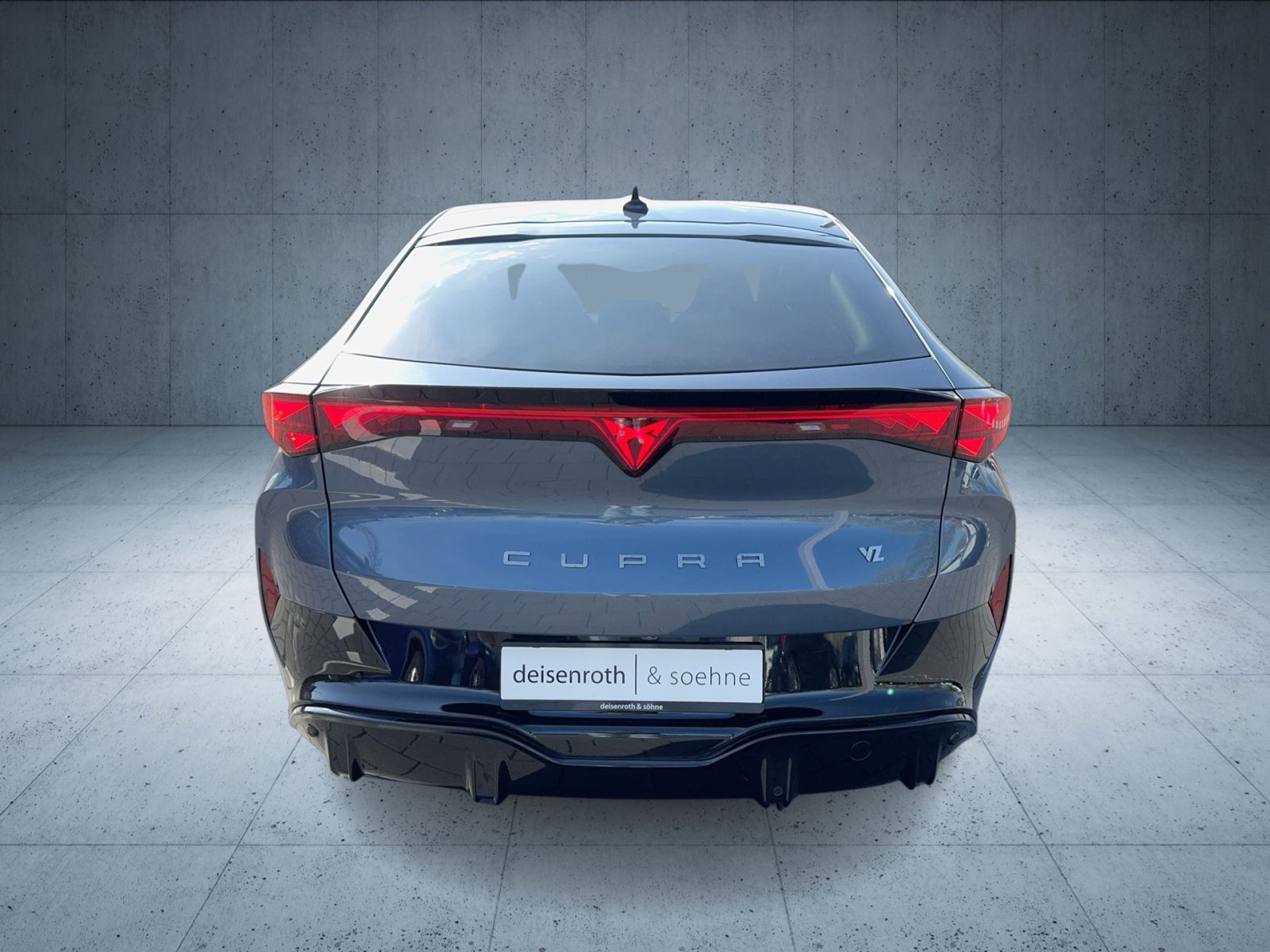 Cupra Tavascan - Bild 5