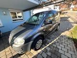 Volkswagen Caddy Life 1.4 5itzer - 1.Hand Familienauto  - : Van, Familienauto
