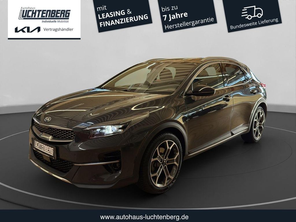 Image of Kia XCeed