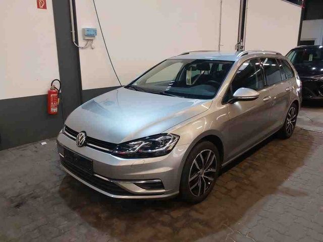 Volkswagen Golf VII Variant 1.5 TSI Sound DSG LED NAVI DYNA