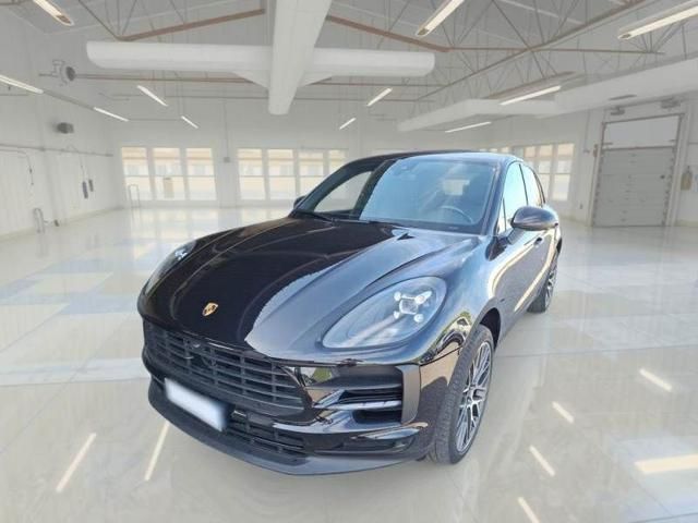 Porsche PORSCHE Macan 2.0 245CV AUT 4x4