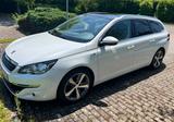 Peugeot 308 SW Style* Navi*Kamera*Panoramadach*HU 05/27 - Peugeot 308: Style