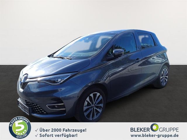 Renault ZOE R135 Intens R135/Z.E. 50 (Kauf-Batterie)