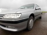 Peugeot 605 Srti - Peugeot 605