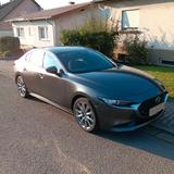 Mazda 3 e-SKYACTIV G 150 Fastback Exclusive-L  150 PS - Mazda 3 in Saarbrücken