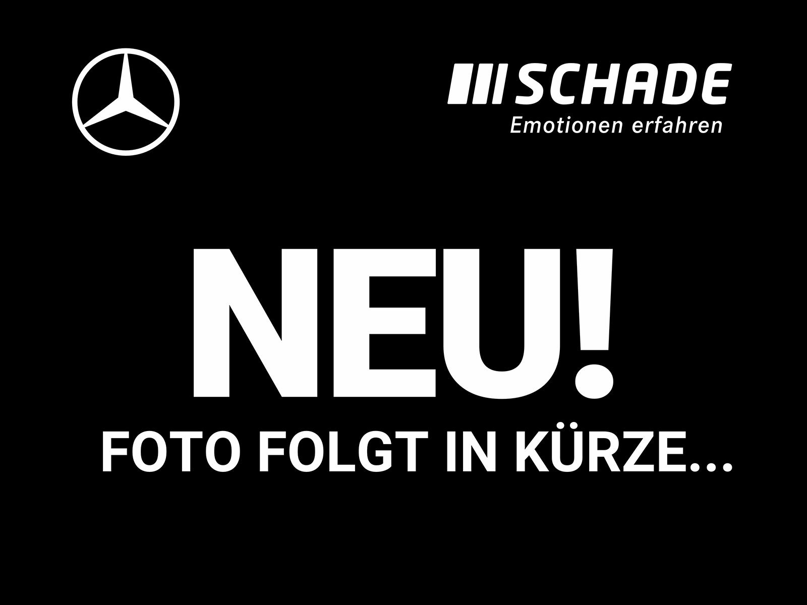 MERCEDES-BENZ EQB 300 4M Progressive LED*RF-Kamera*Lenkradhzg*