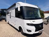 Frankia I 7400 Platin Plus 5,5t Final Edition *Autarkie* - Frankia Wohnwagen & Wohnmobile