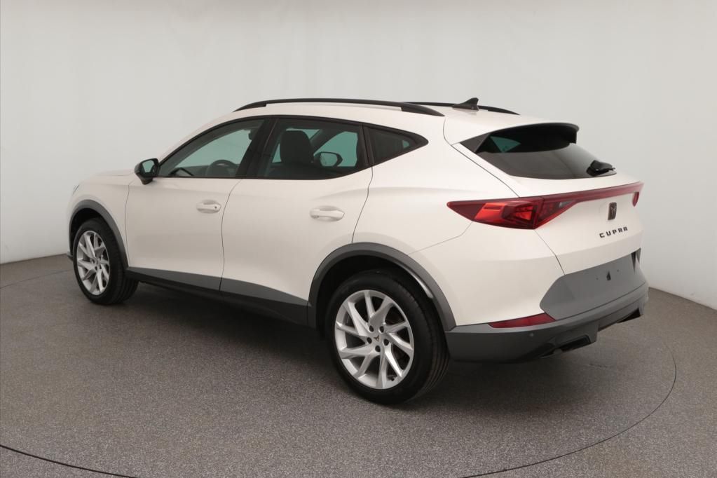 Cupra Formentor 1.5 TSI Klima*Tempo*PDC*