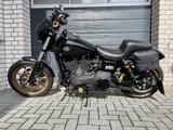 Harley-Davidson Fxdls Dyna low Rider S *5HD* - Offers