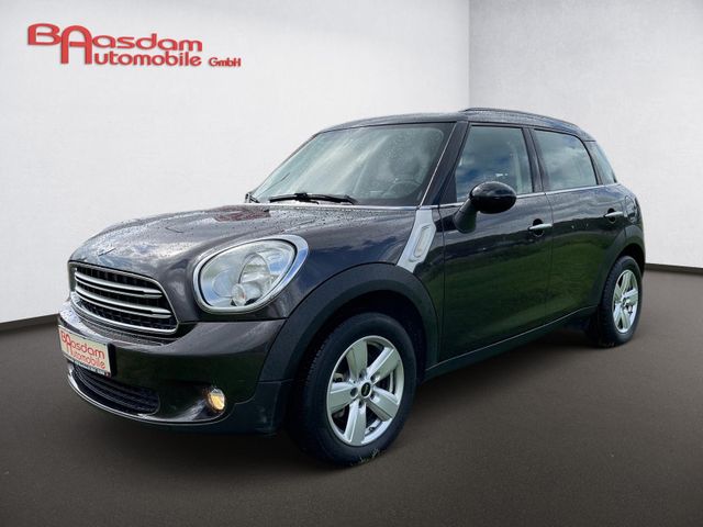 MINI Countryman Cooper D *Sorglos*