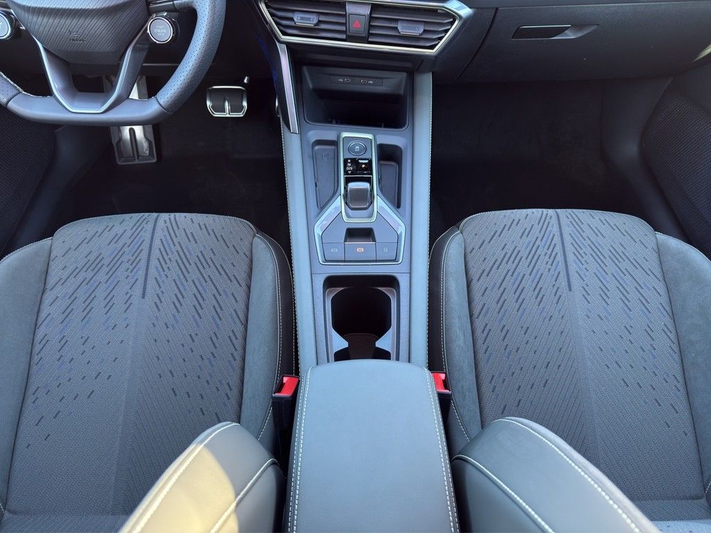 Cupra Formentor - Bild 15